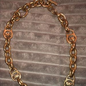 MK chain